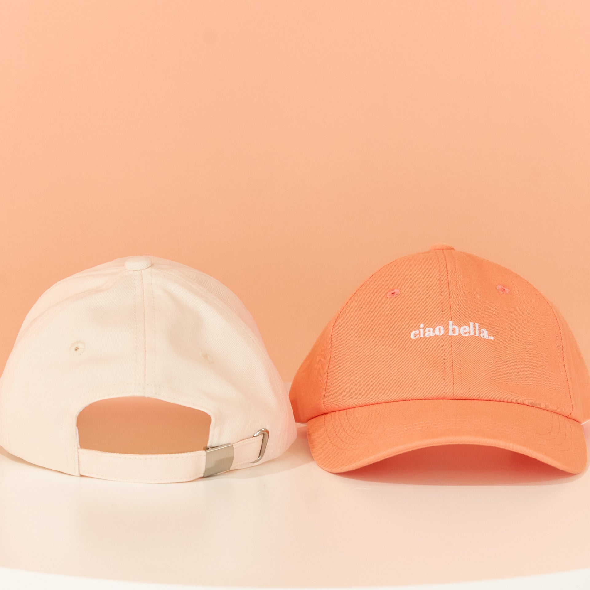 Bella Beauty Pro - Ciao Bella Cap (Limited Edition)