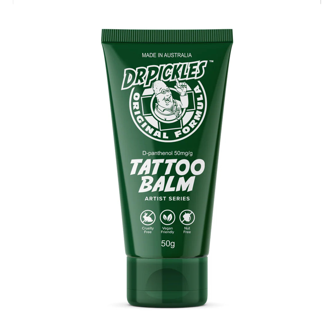Dr Pickles - Tattoo Balm (50g)