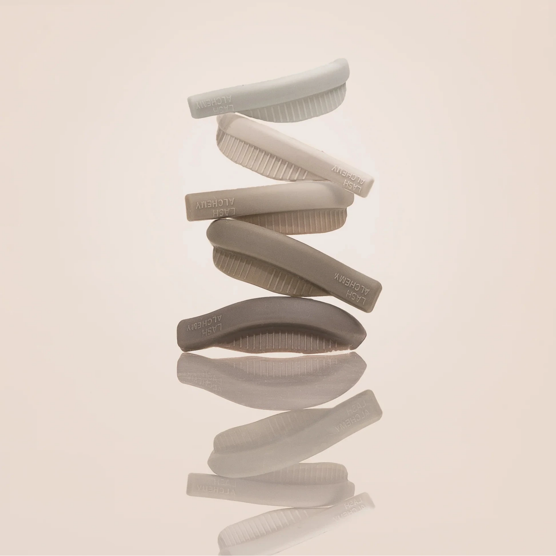 Lash Alchemy - Align Hybrid Shields (5 Sizes)