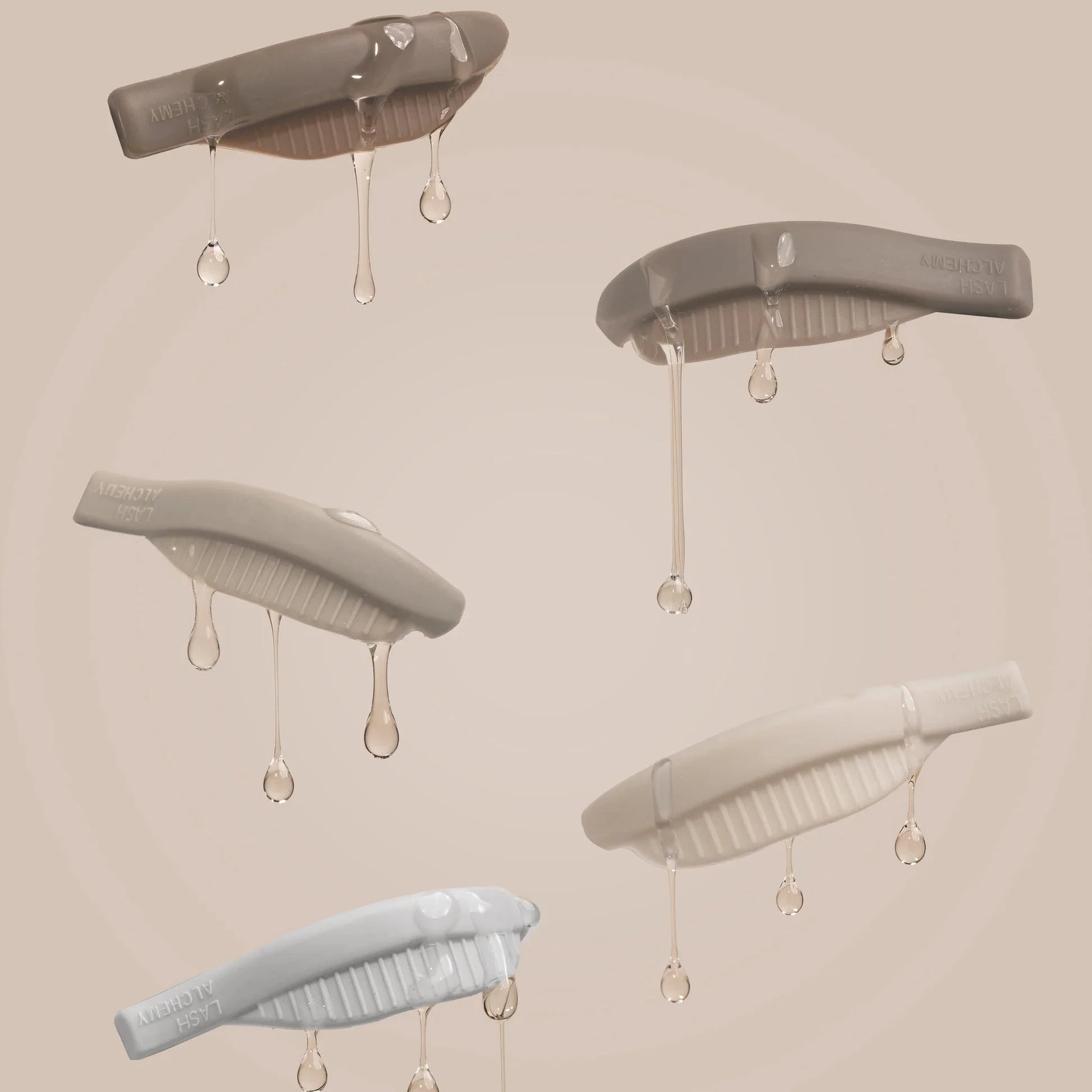 Lash Alchemy - Align Hybrid Shields (Individual Sizes)