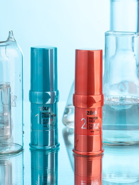 Zola - Emotion Color Lab Set