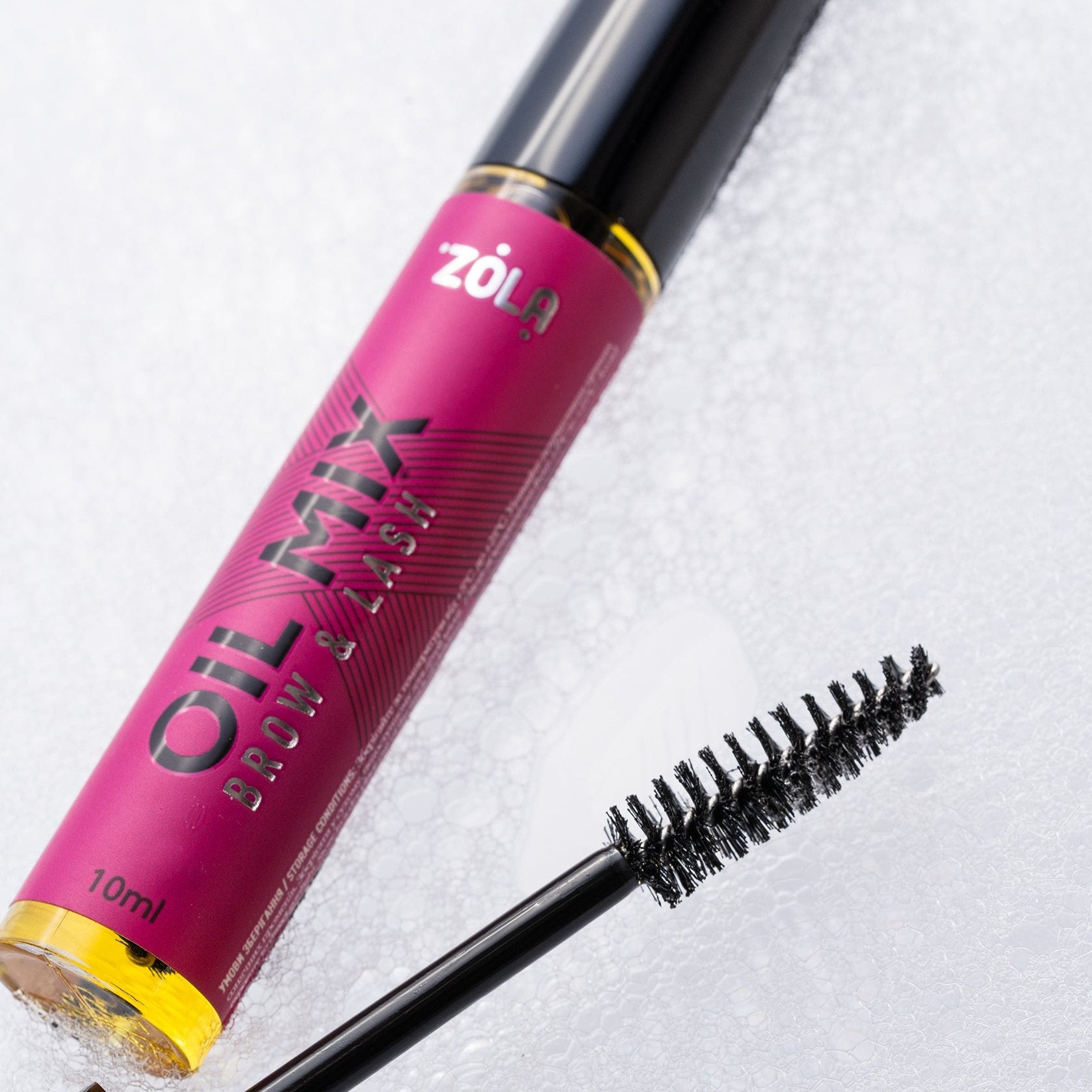 Zola - Brow & Lash Aftercare Oil