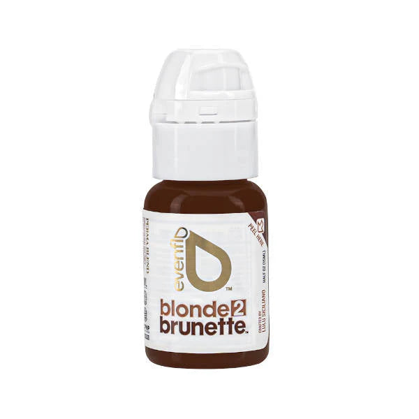 Evenflo Blonde 2 Brunette - Bronzed Brown