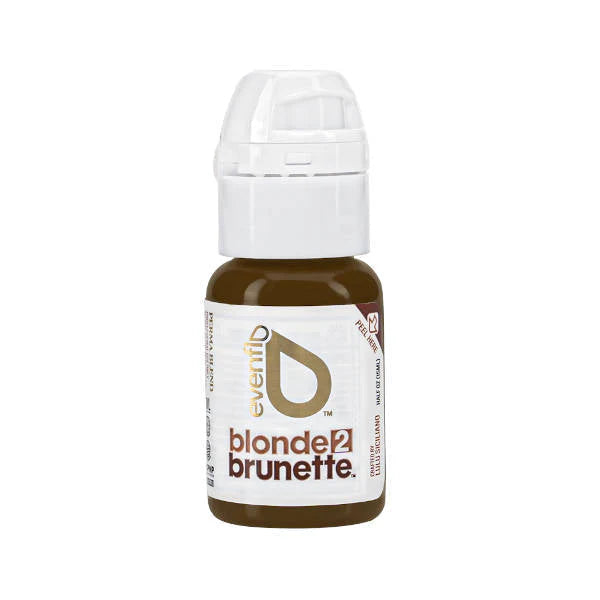 Evenflo Blonde 2 Brunette -  Dark Blonde