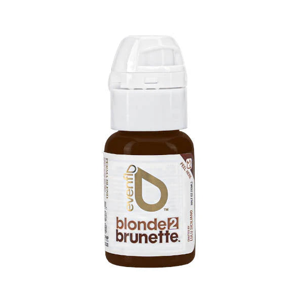 Evenflo Blonde 2 Brunette - Deep Brown