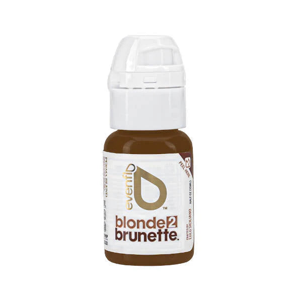 Evenflo Blonde 2 Brunette - Gold Blonde