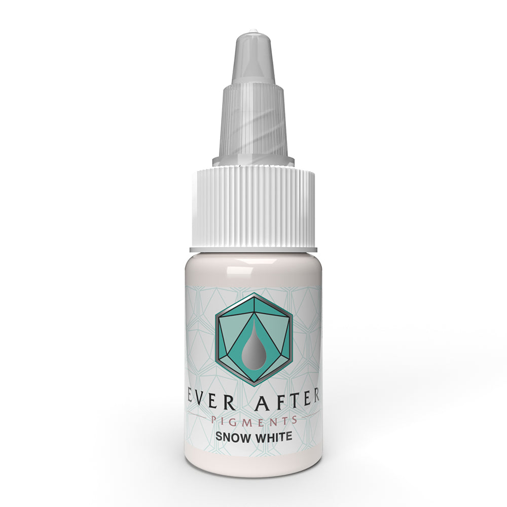 Ever After Pigments - Snow White