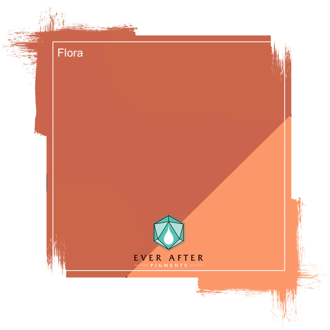 Ever After Pigments - Flora