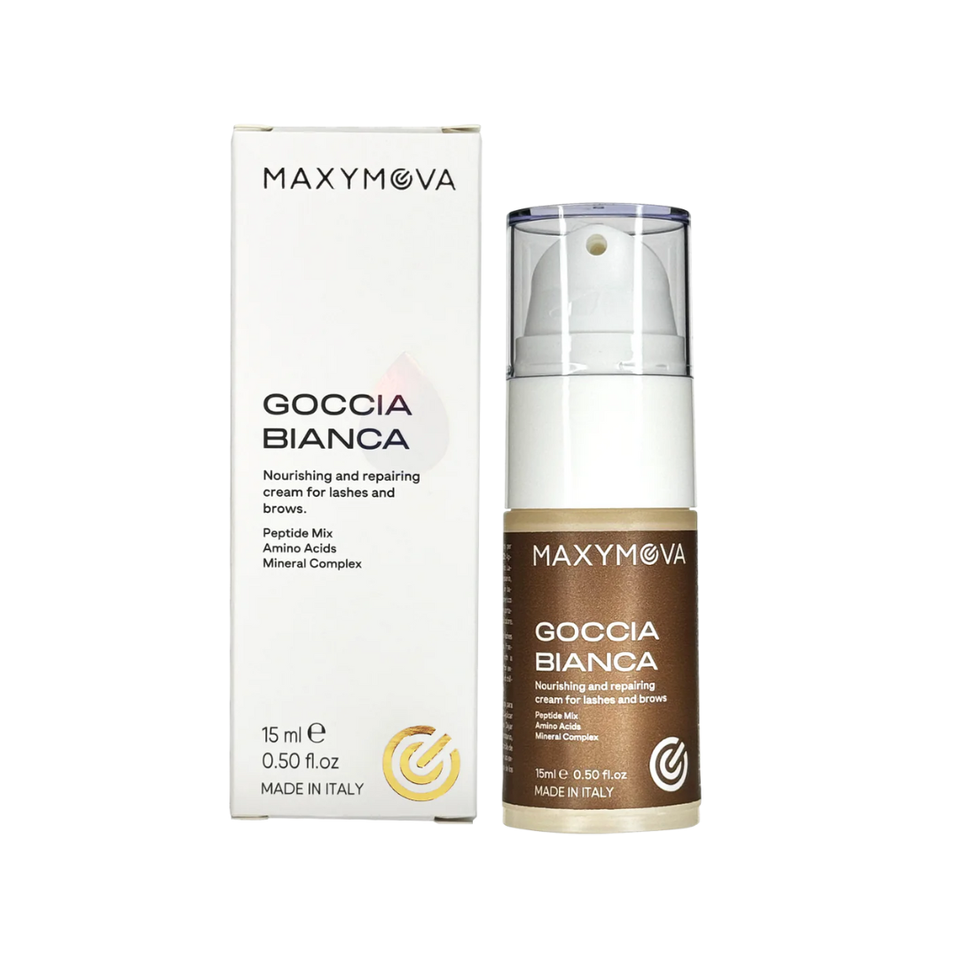 Maxymova - Goccia Bianca Nourishing And Repairing Cream