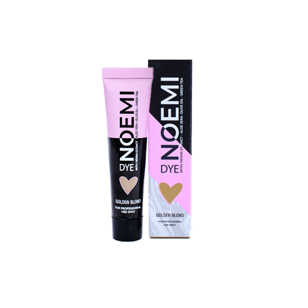 Noemi - Hybrid Brow & Lash Dye – Bella Beauty Professional