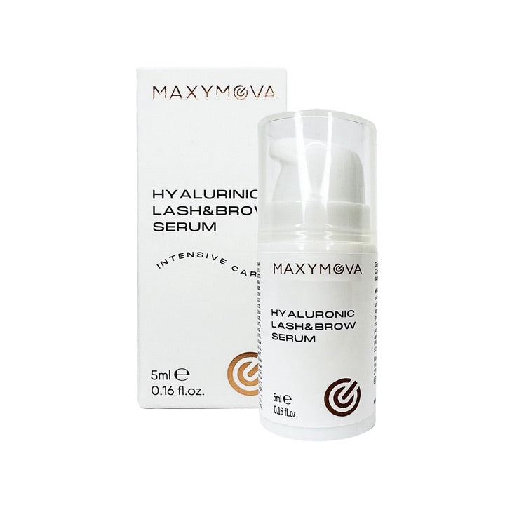 Maxymova -  Hyaluronic Lash & Brow Serum