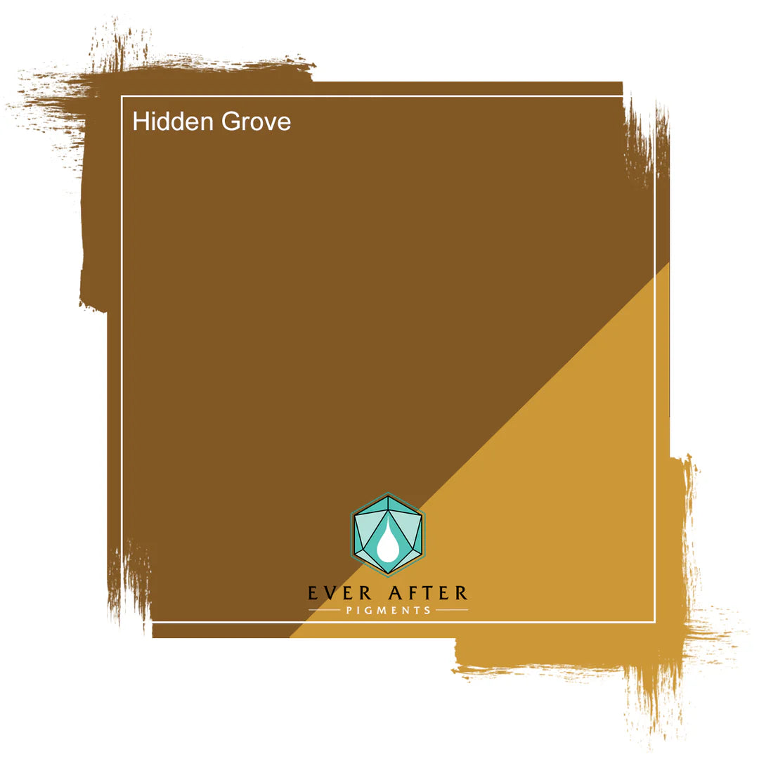 Ever After Pigments - Hidden Grove