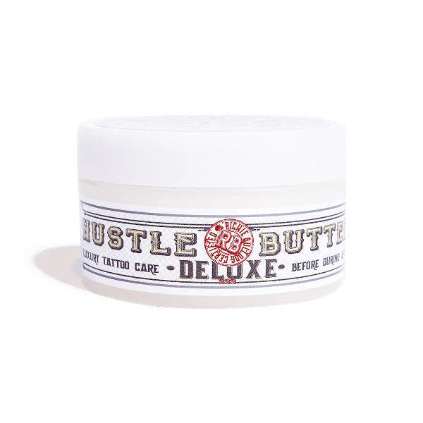Hustle Butter - Tattoo Balm (5oz)
