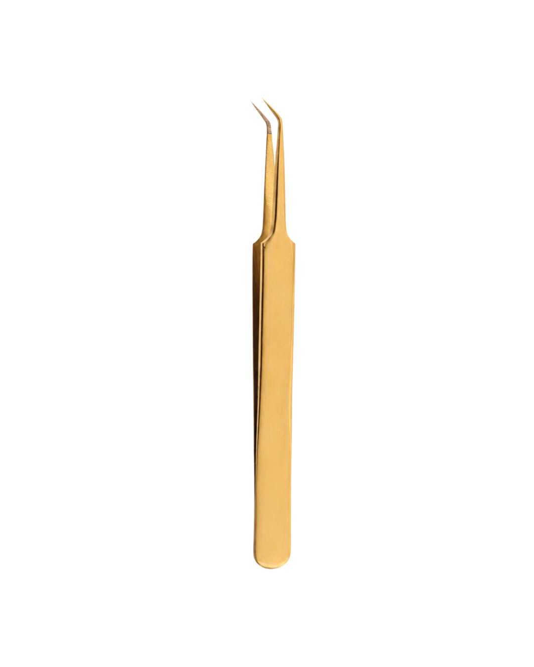 Slanted Lash Tweezer