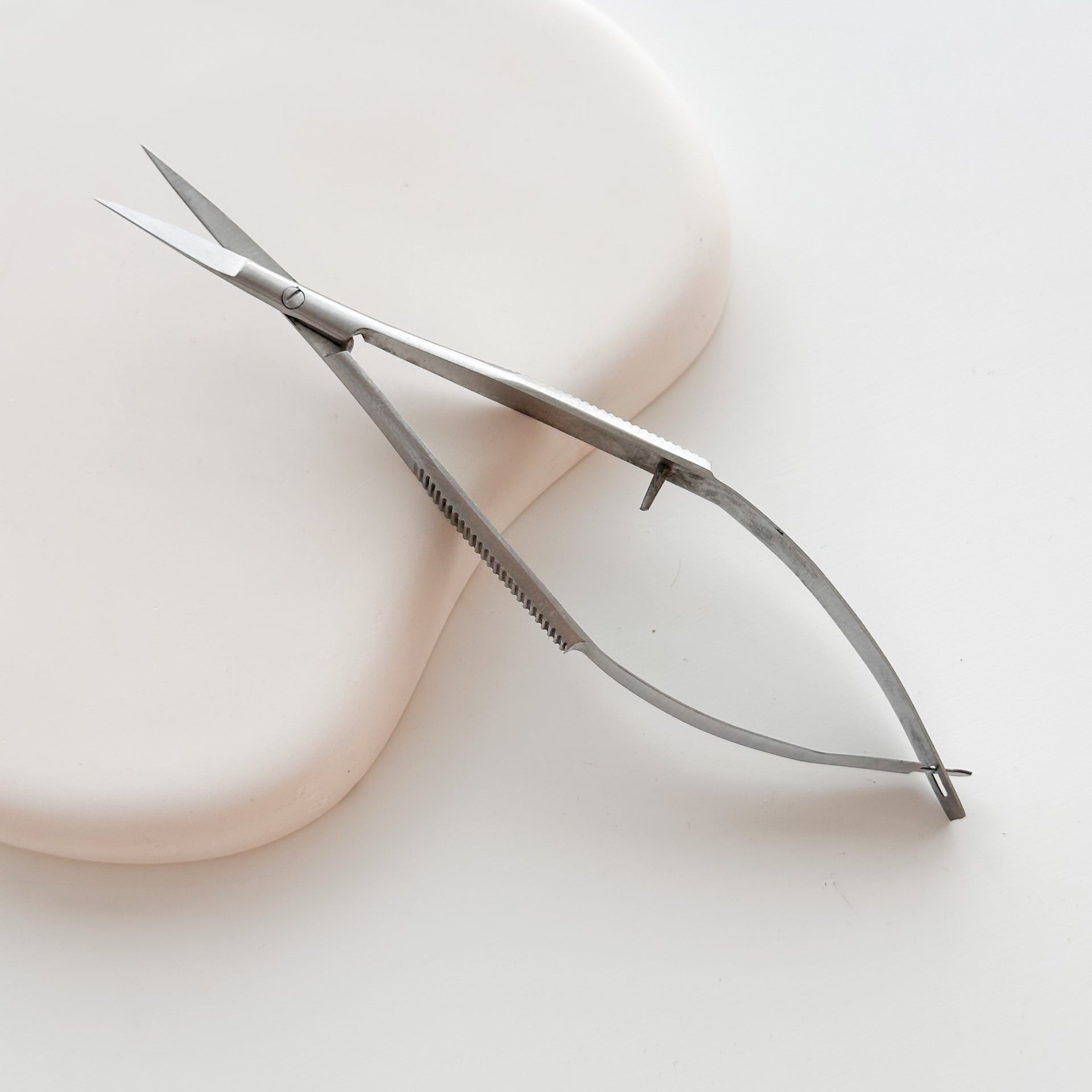 Brow Precision Scissors