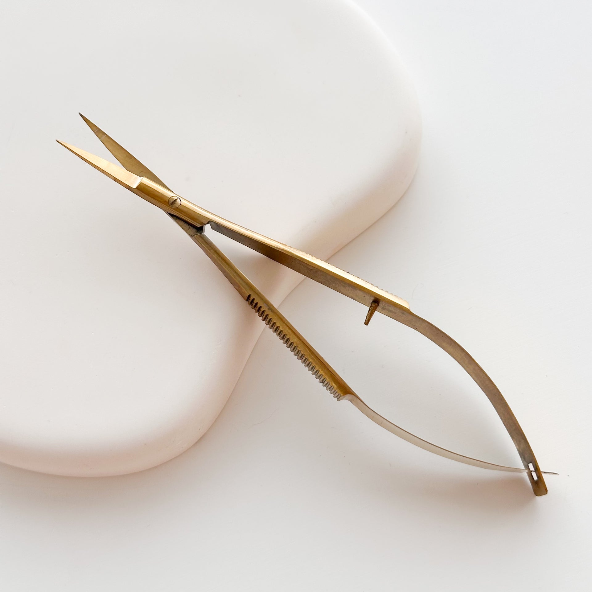 Brow Precision Scissors