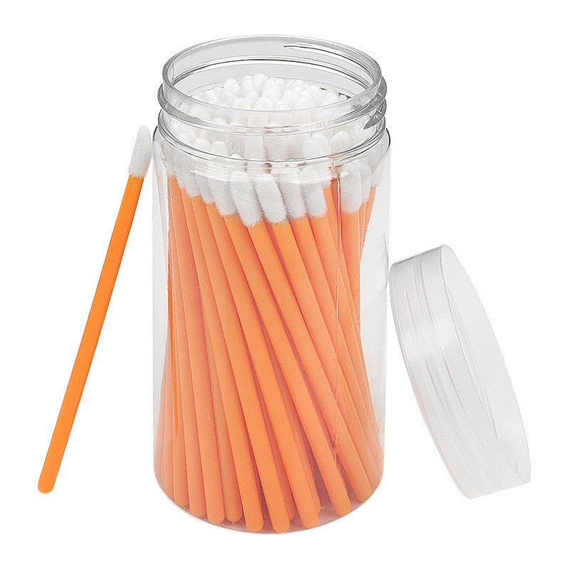 Lip Wands (50 Pack) - ORANGE