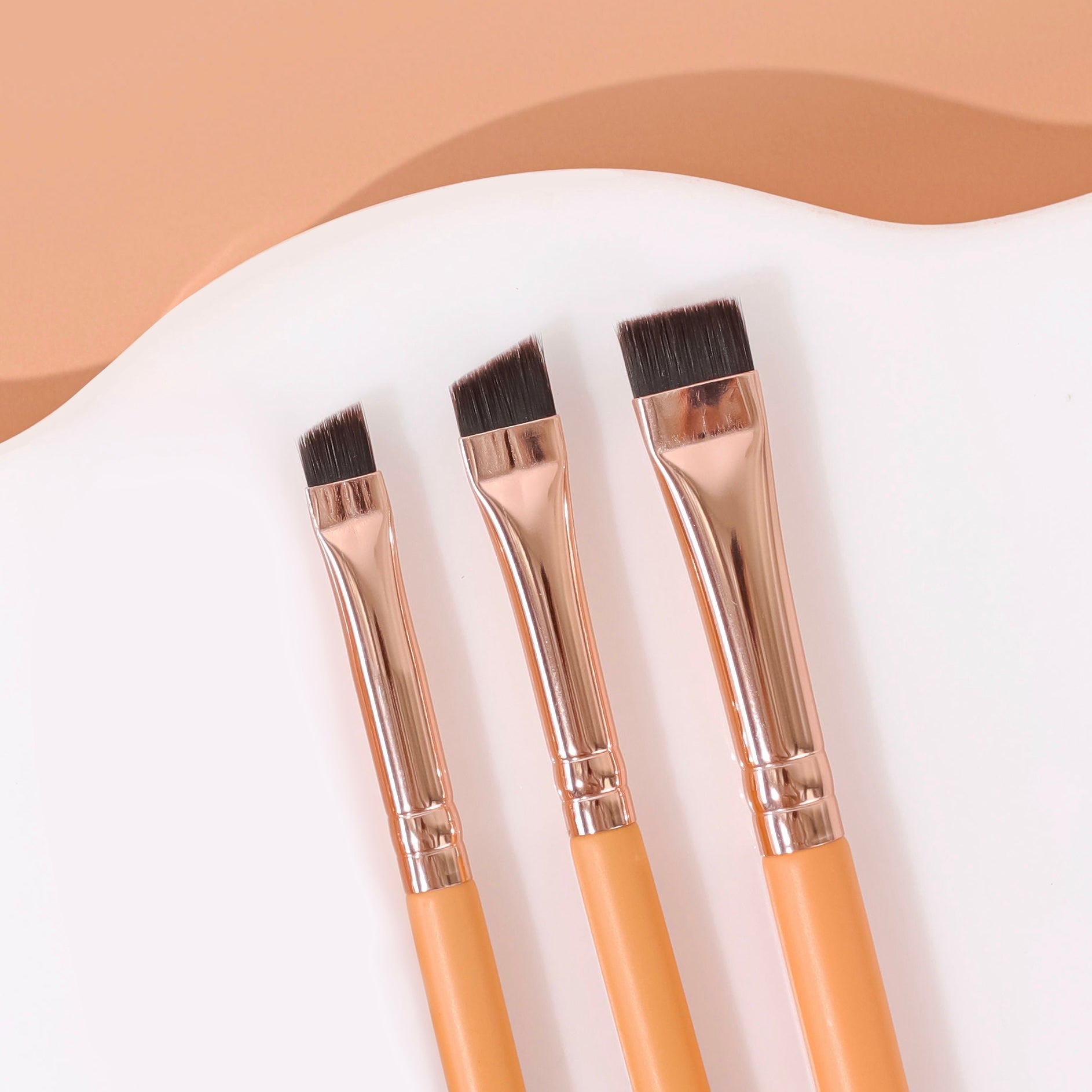 Bella Beauty Pro - 3 Piece Brush Collection