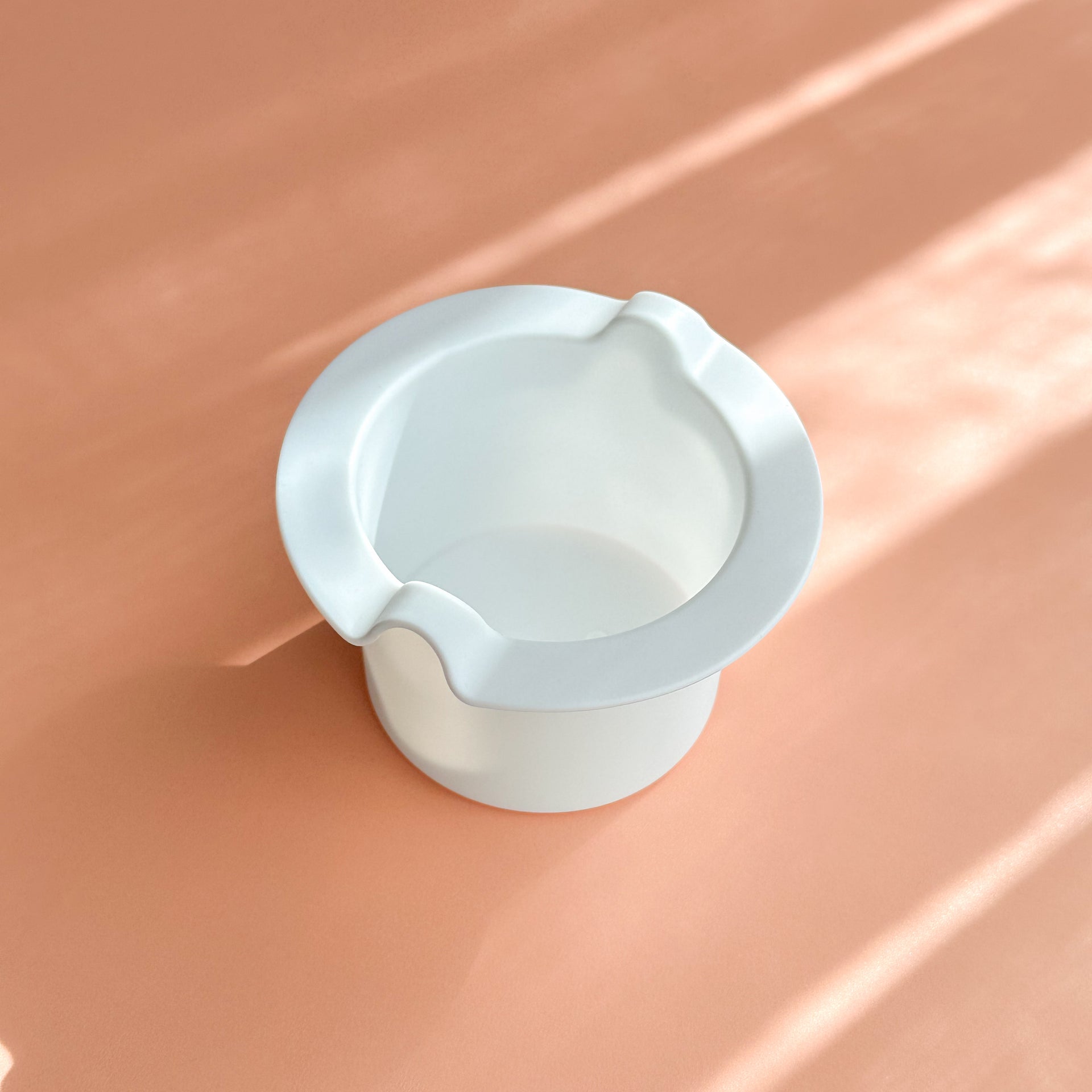 Silicone Wax Pot Insert - (200g)