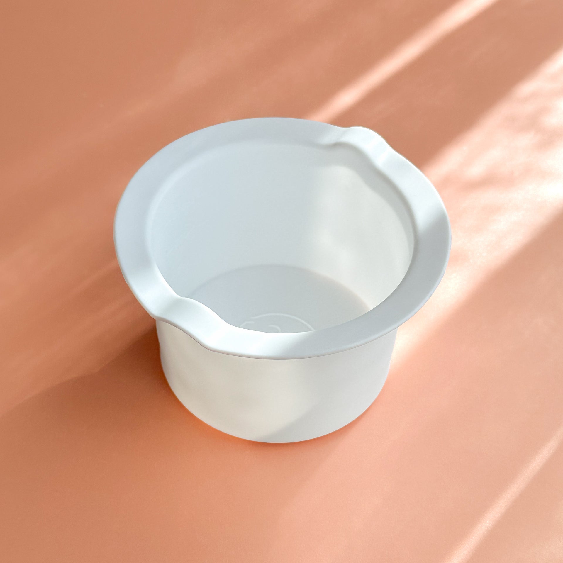 Silicone Wax Pot Insert - (400g)