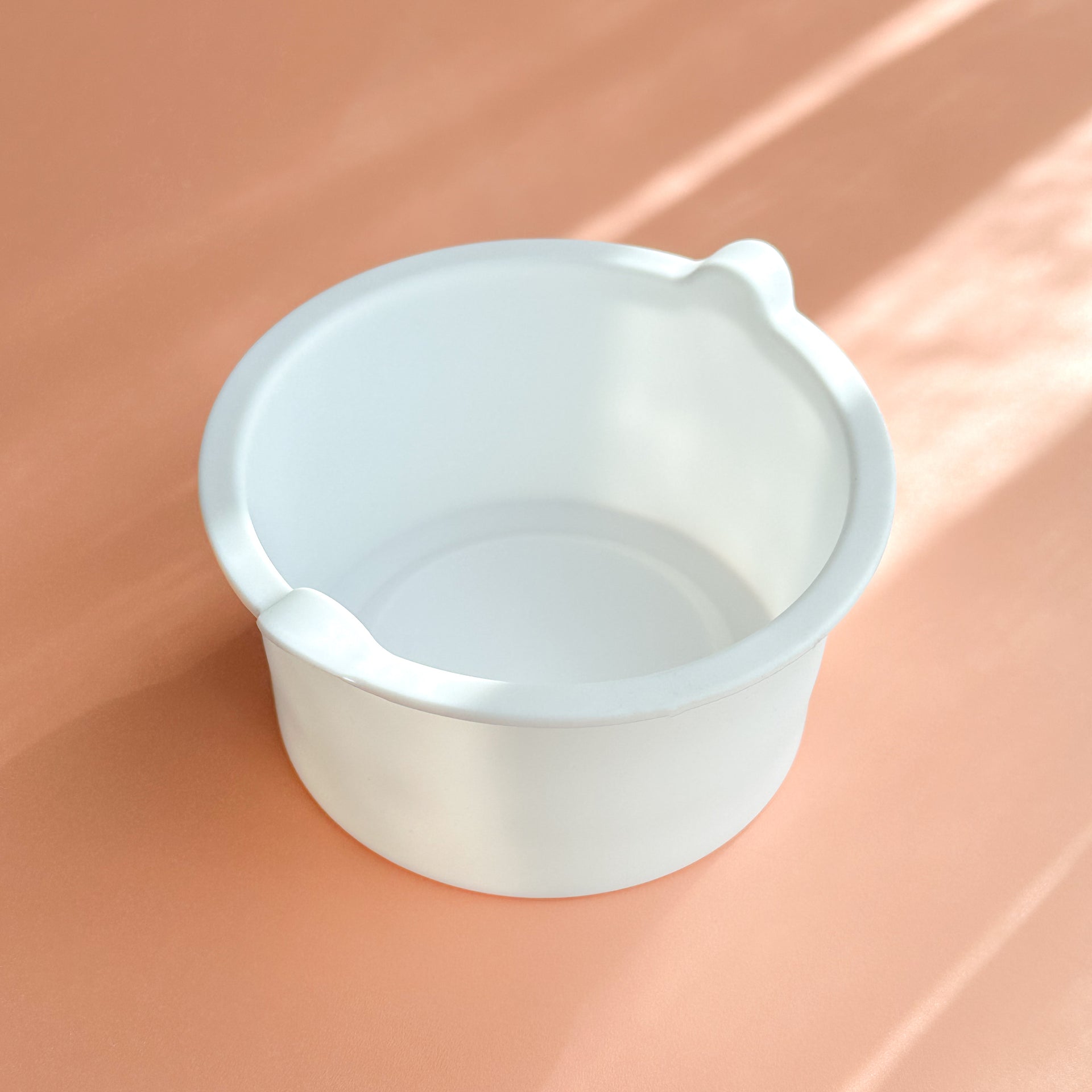 Silicone Wax Pot Insert - (500g)