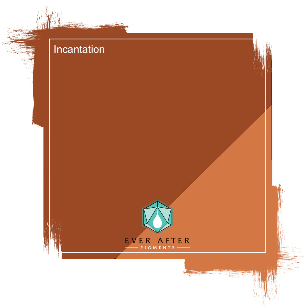 Ever After Pigments - Incantation
