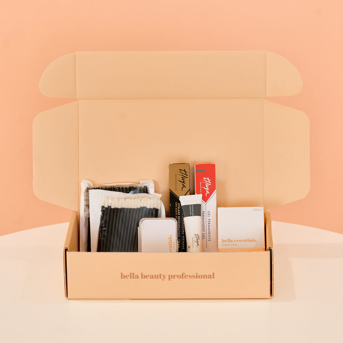 Bella Beauty Kits