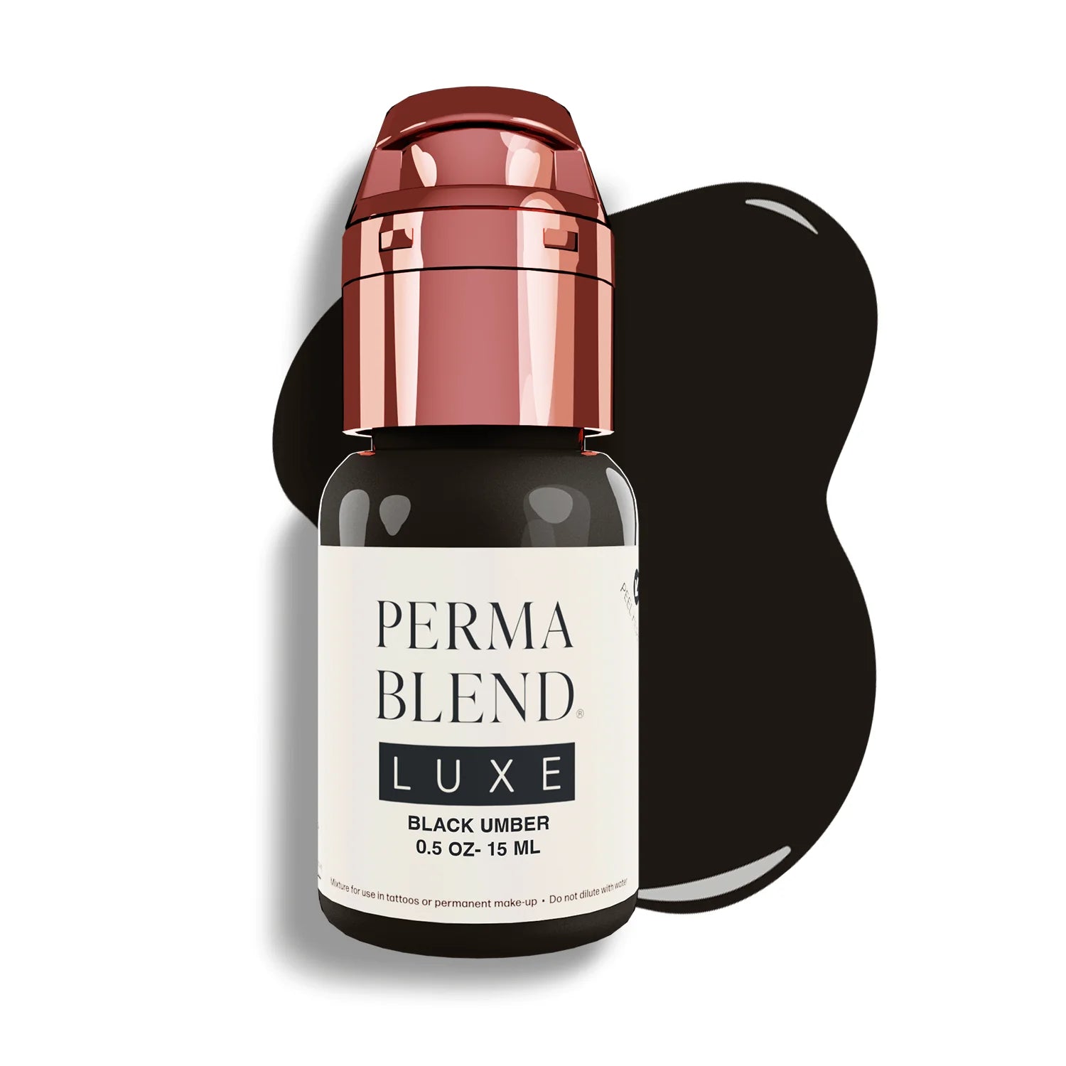 Perma Blend Luxe - Black Umber