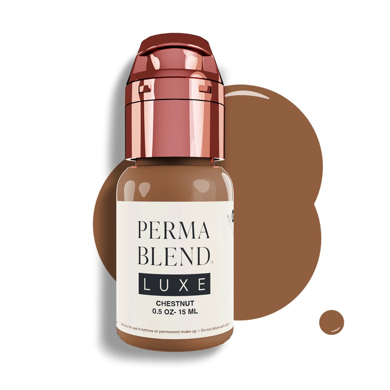 Perma Blend Luxe - Chestnut