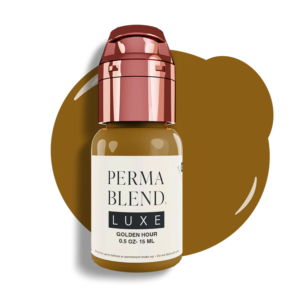 Perma Blend Luxe - Golden Hour