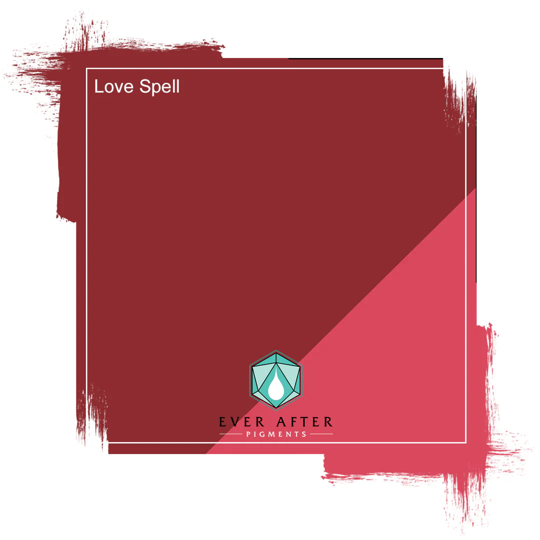 Ever After Pigments - Love Spell