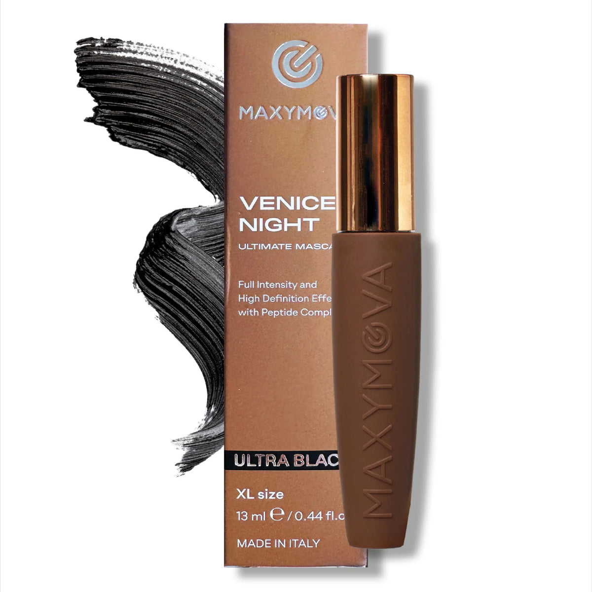 Maxymova - Venice Night Mascara
