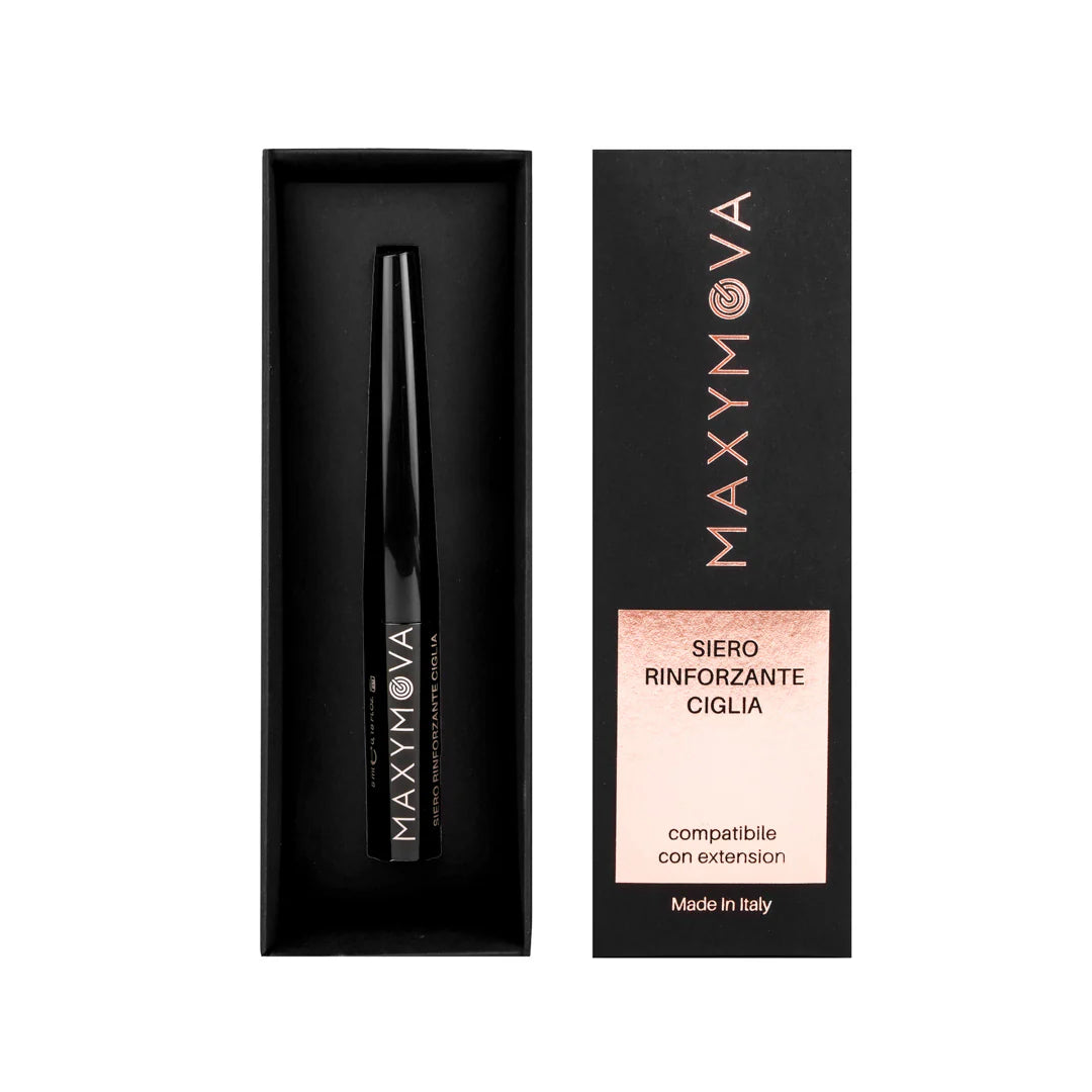 Maxymova - Lash & Brow Strengthening Serum (5ml)