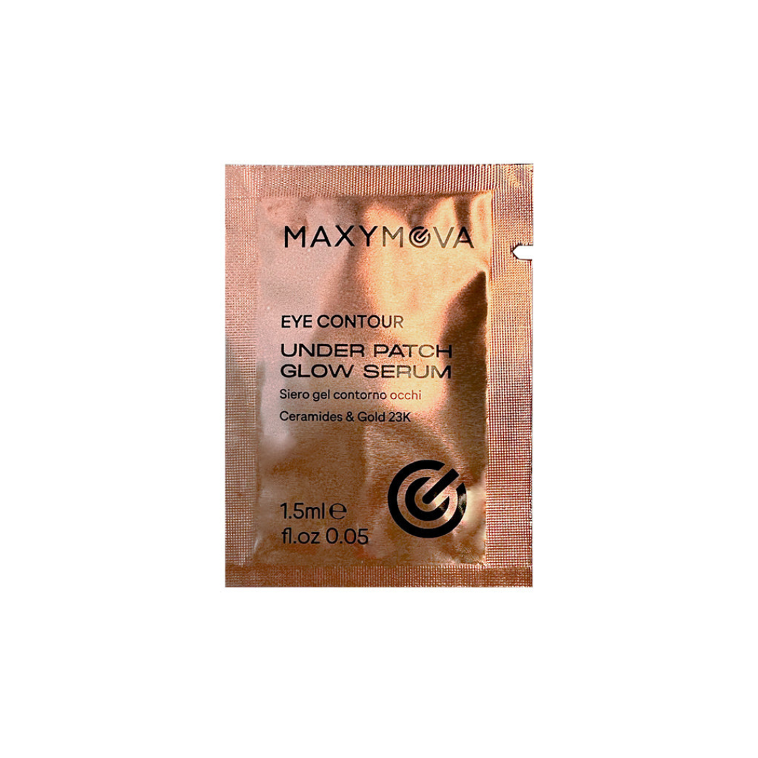 Maxymova - Under Patch Glow Serum (Sachet)