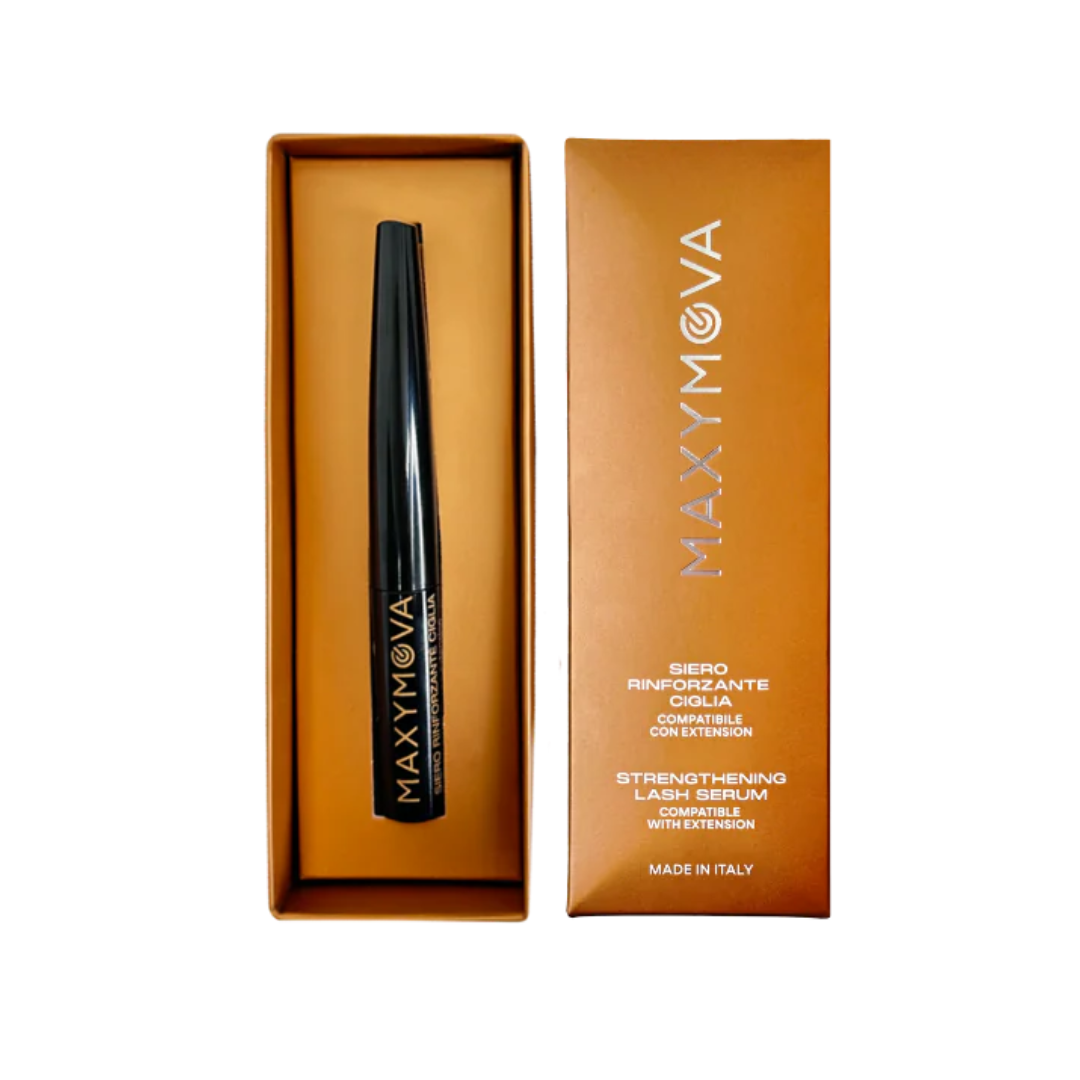 Maxymova - Lash & Brow Strengthening Serum (5ml)