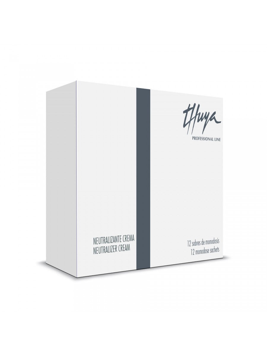 Thuya - Neutraliser Cream (12 x 3ml Sachet)