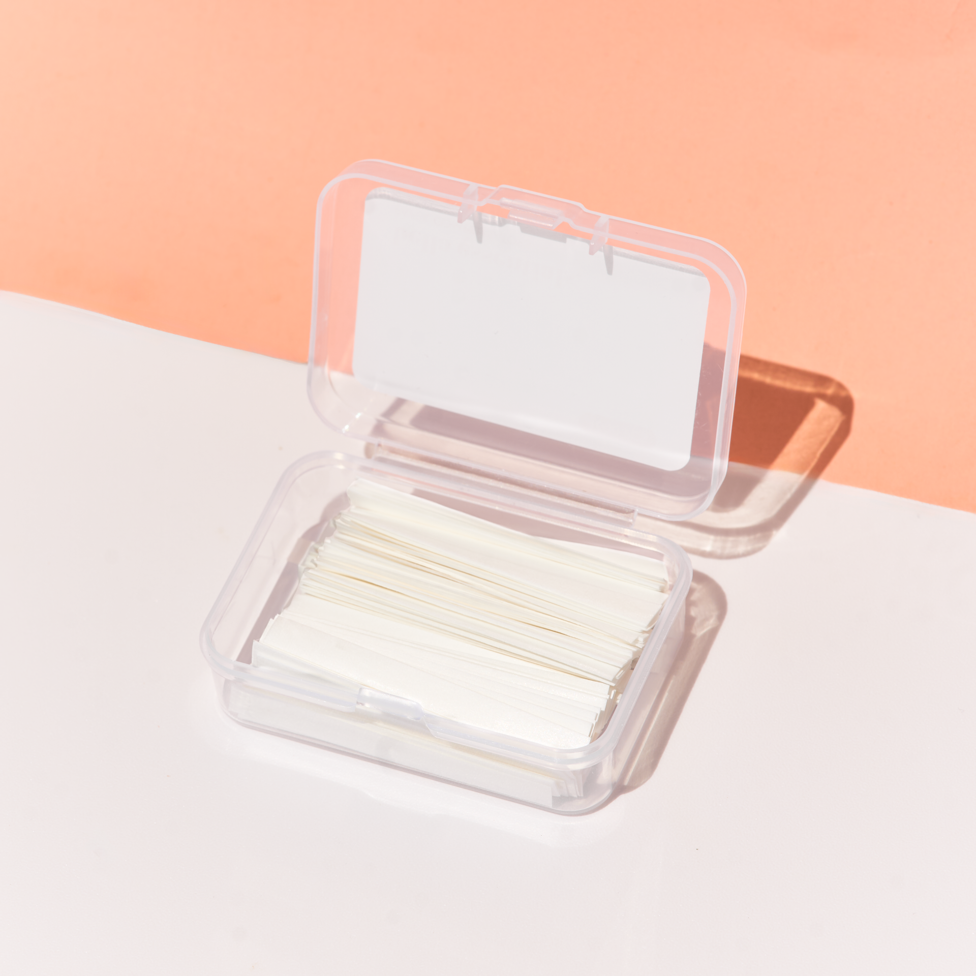 Bella Beauty Pro - Lash Lift Paper Compensators