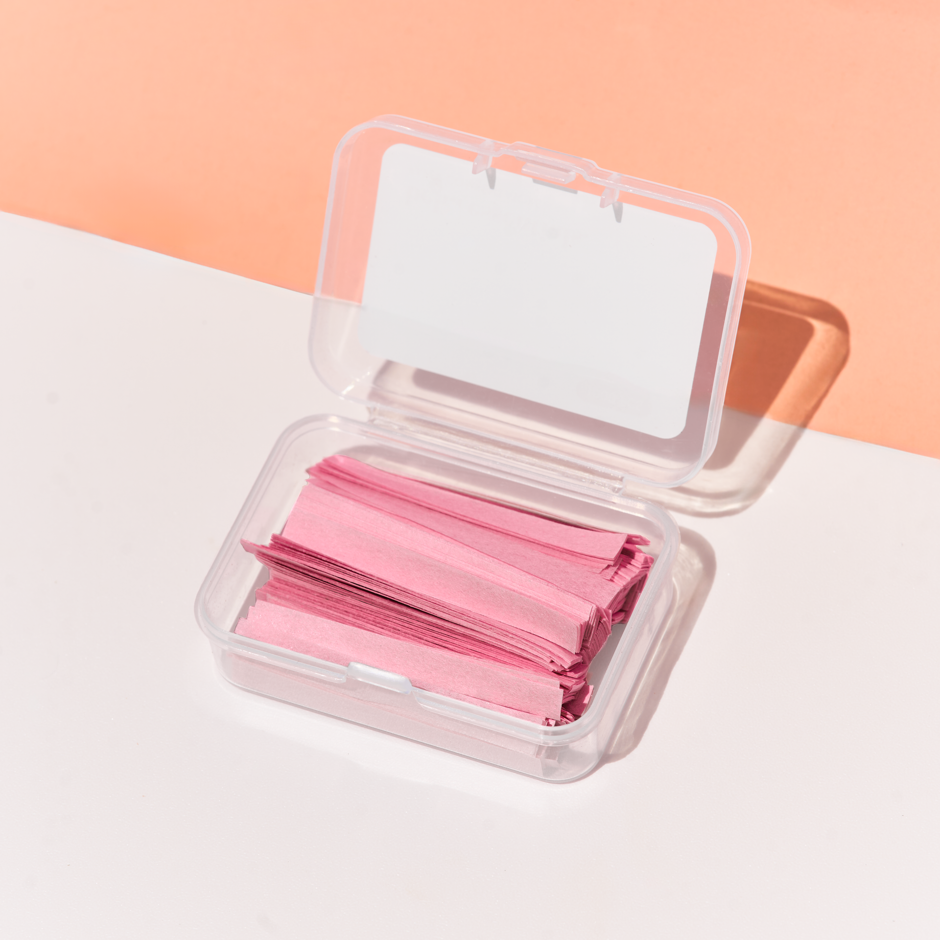 Bella Beauty Pro - Lash Lift Paper Compensators