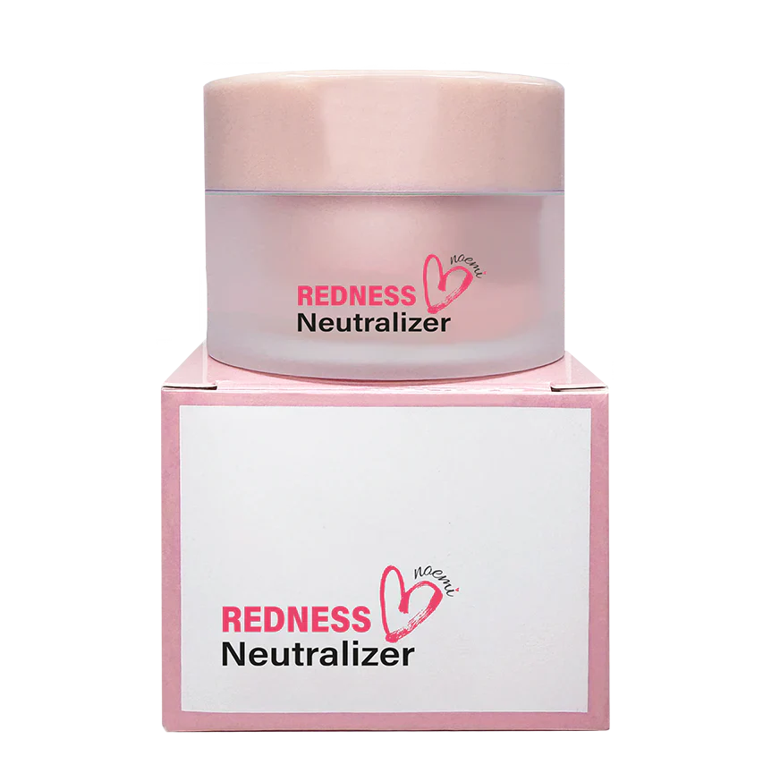 Noemi - Redness Neutraliser