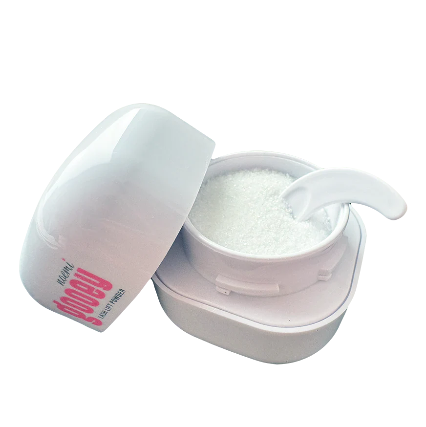 Noemi - Gooey Lash Lift Powder - (5g)