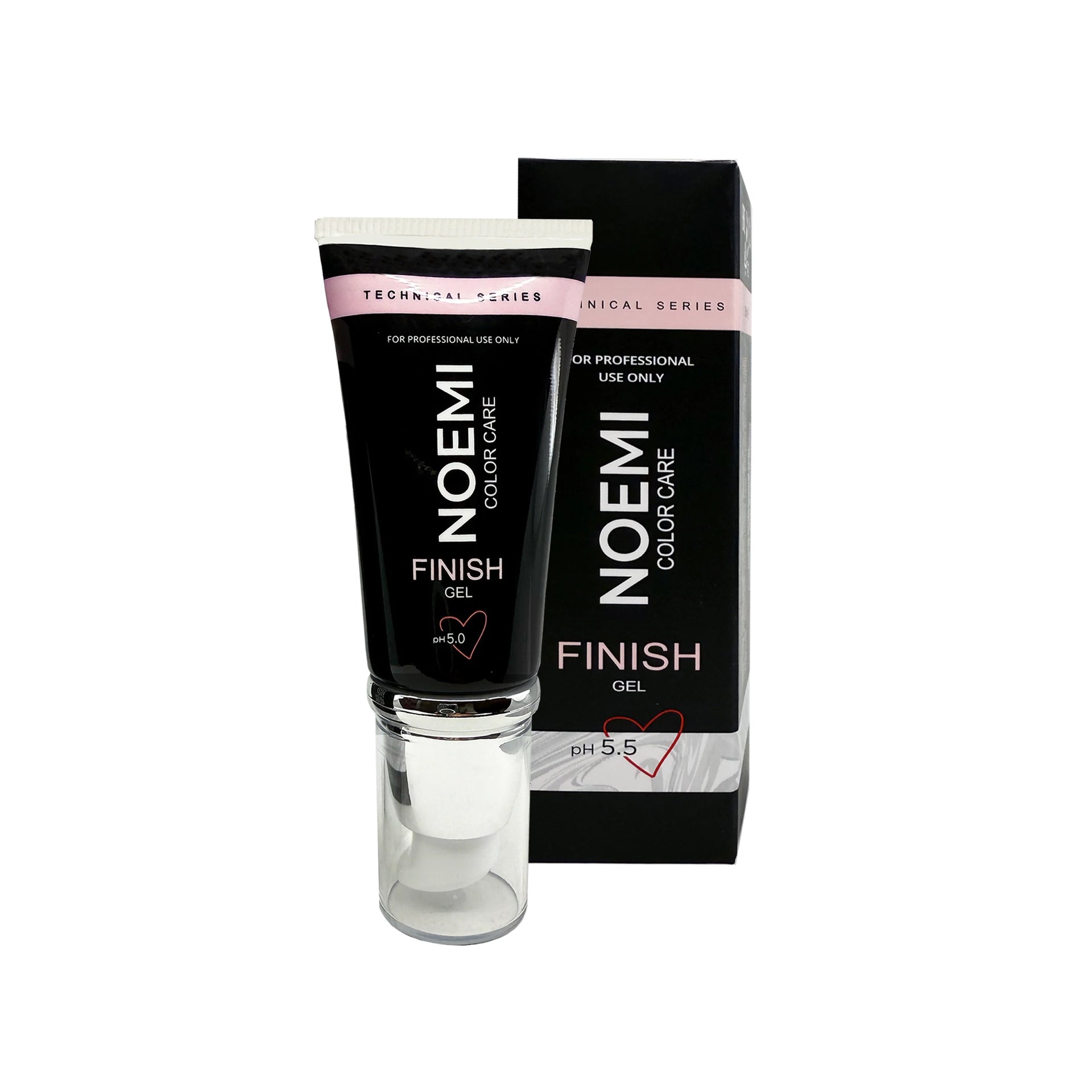 Noemi - Color Care Finishing Gel (50ml)