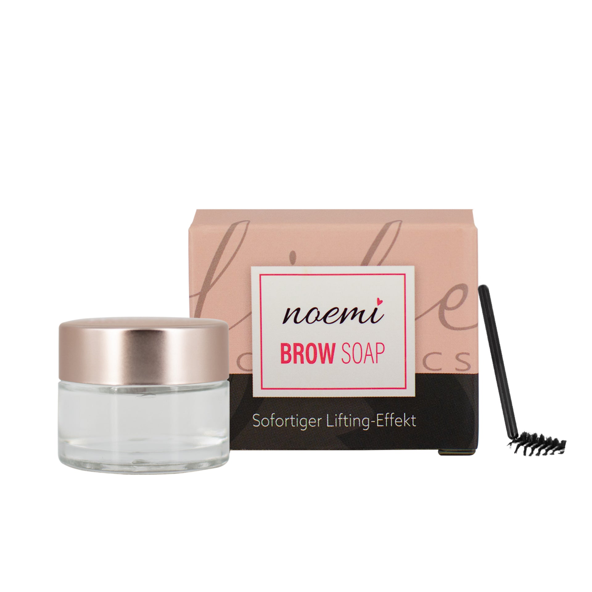 Noemi - Brow Soap