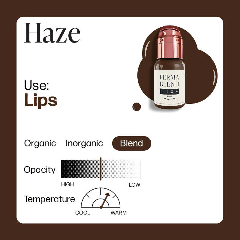 Perma Blend Luxe - Enhance Haze