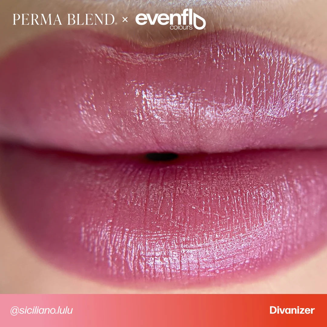 Perma Blend Luxe -  Evenflo Divanizer (True Lips)