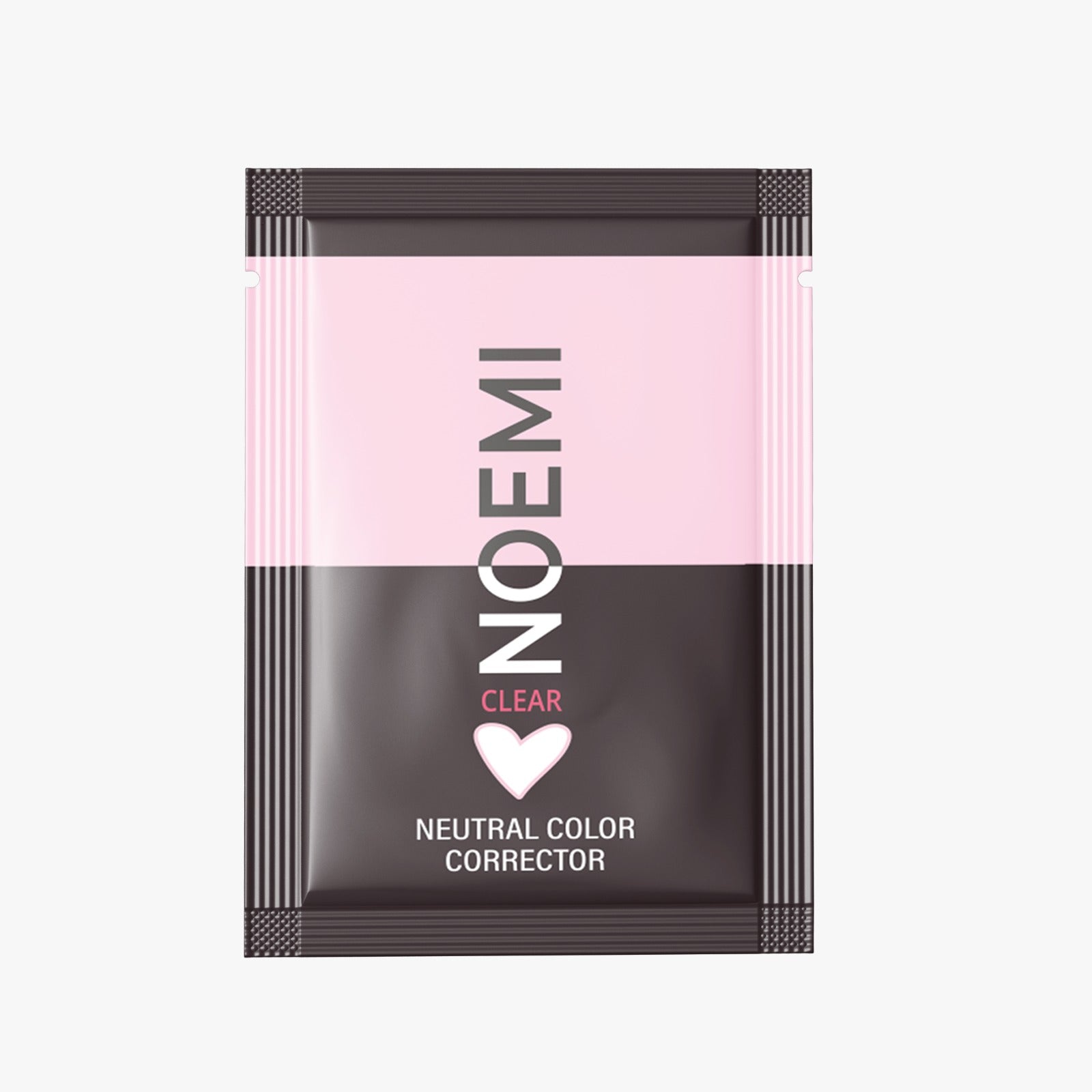 Noemi - Clear Colour Corrector Sachet