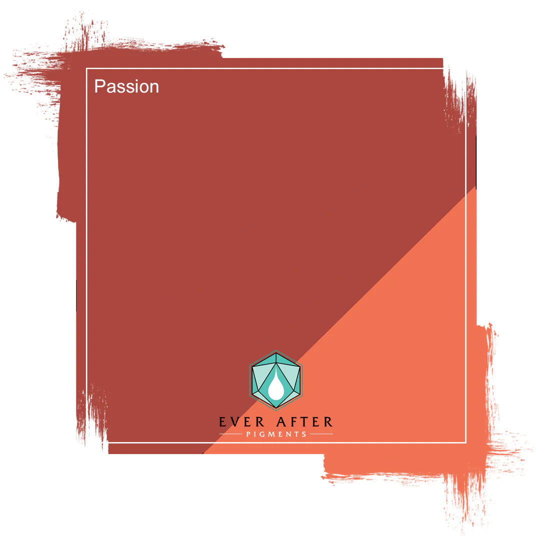 Ever After Pigments - Passion