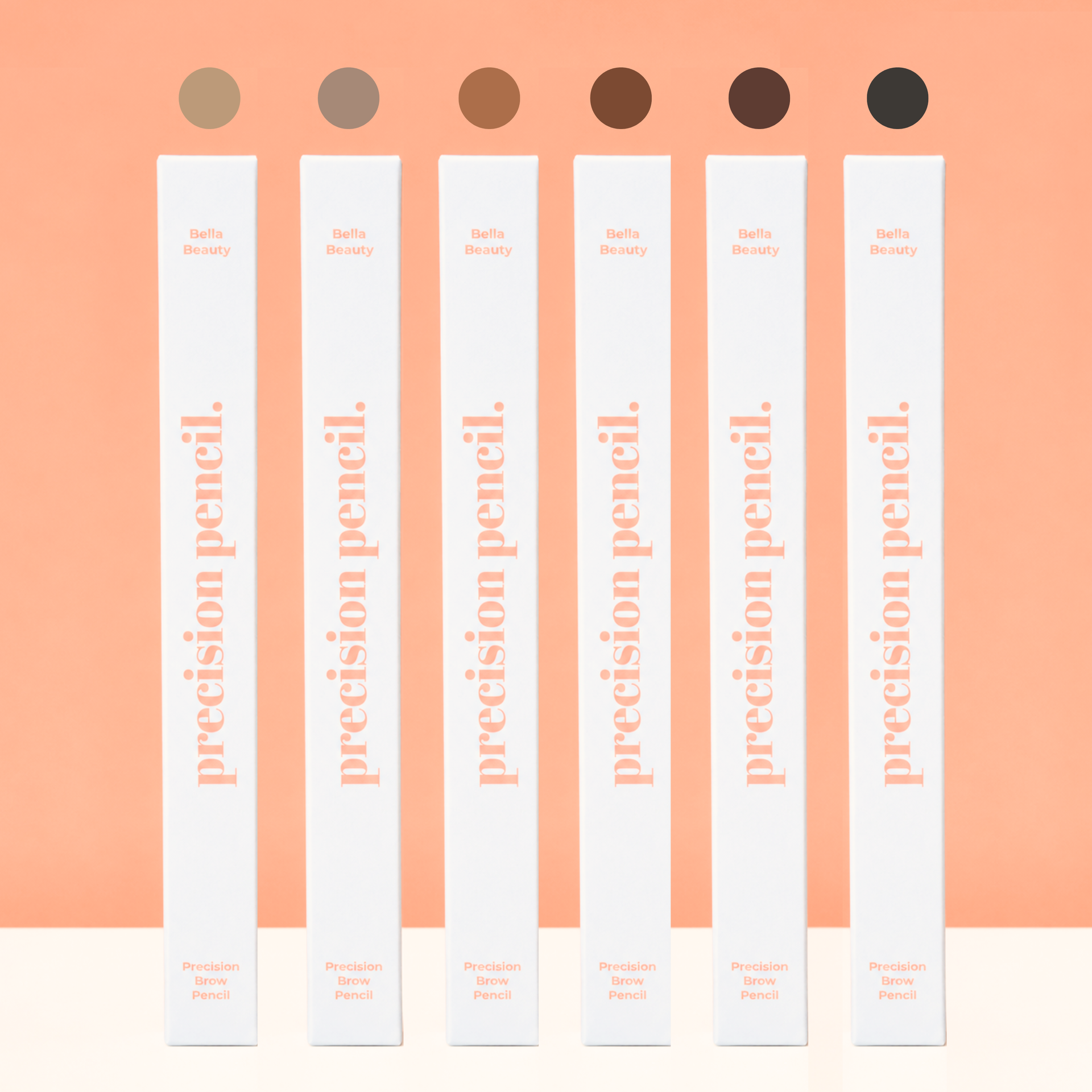 Bella Beauty Pro - Precision Pencil (Sample Starter Pack)