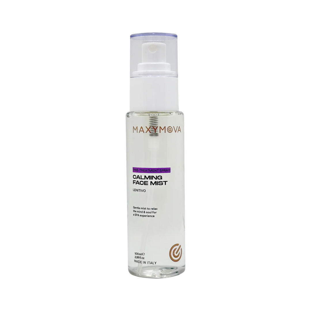 Maxymova - Calming Mist - Pre Treatment Relaxation Spray