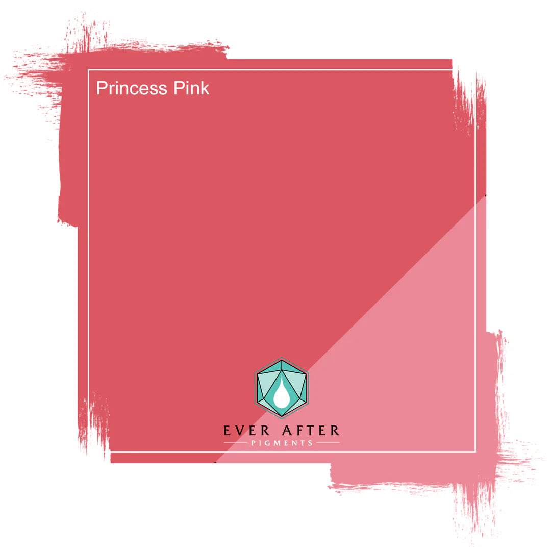Ever After Pigments - Princess Pink