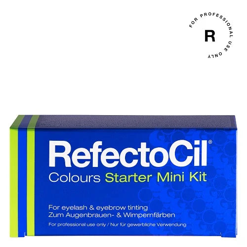 Refectocil - Refectocil Mini Lash and Brow Styling Kit